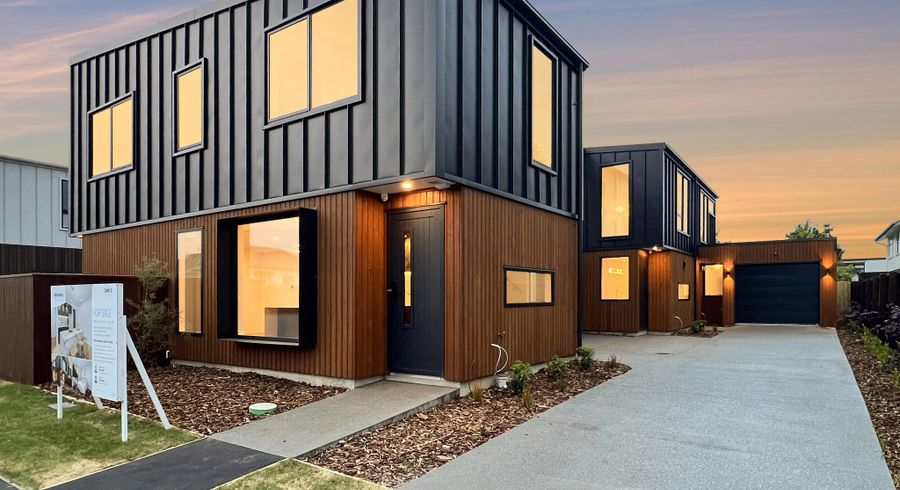  at 3/74 Caledonian Road, St. Albans, Christchurch City, Canterbury