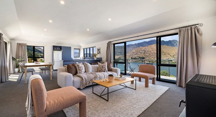 at 5 Gum Lane, Queenstown, Queenstown