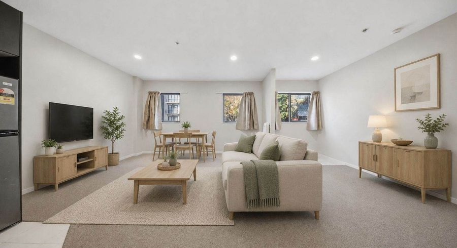  at 111/421 Queen Street, City Centre, Auckland City, Auckland