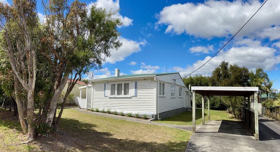  at 49 Roberts Road, Te Atatu South, Waitakere City, Auckland