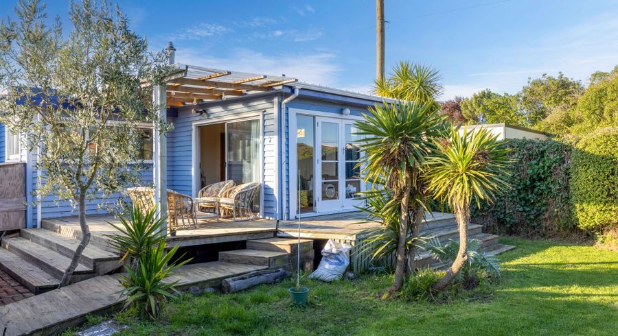  at 15 Blake Street, New Brighton, Christchurch