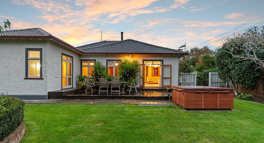  at 91 Opawa Road, Opawa, Christchurch