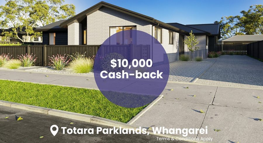  at Lot 22 Totara Parklands, Whangarei, Whangarei, Northland