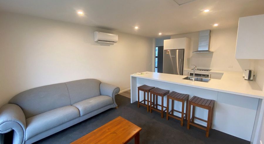  at Flat A, Rm 1/59 Burns Street, South Dunedin, Dunedin, Otago