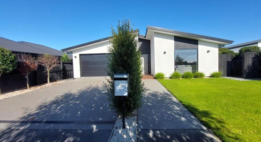  at 36 McKerrow Street, Marshland, Christchurch City, Canterbury