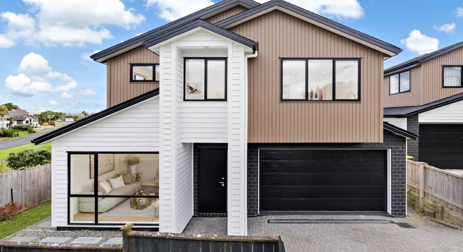  at 14 Matau Rise, Te Atatu Peninsula, Waitakere City, Auckland
