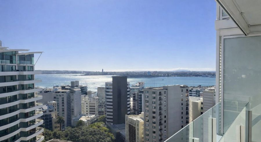  at 2203/10 Waterloo Quadrant, City Centre, Auckland City, Auckland