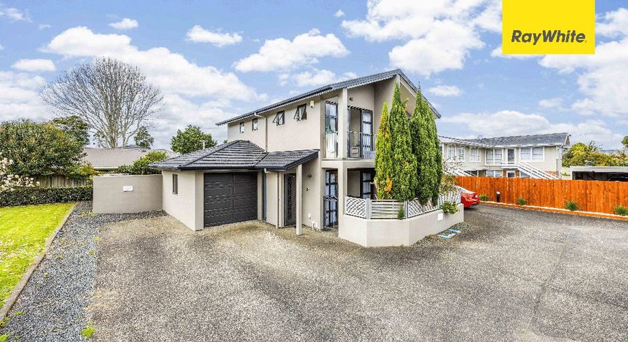  at 20/8 Landscape Road, Papatoetoe, Manukau City, Auckland