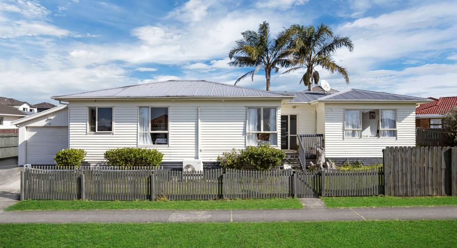  at 21 Kautami Avenue, Papatoetoe, Manukau City, Auckland