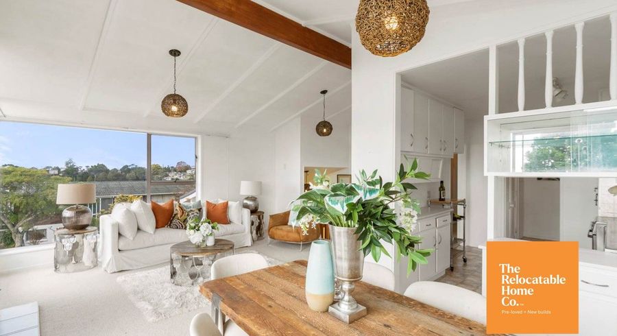  at Glenfield, North Shore City, Auckland