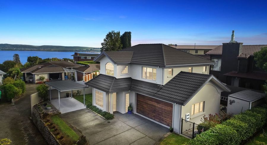  at 2/31 Kurupae Road, Hilltop, Taupō