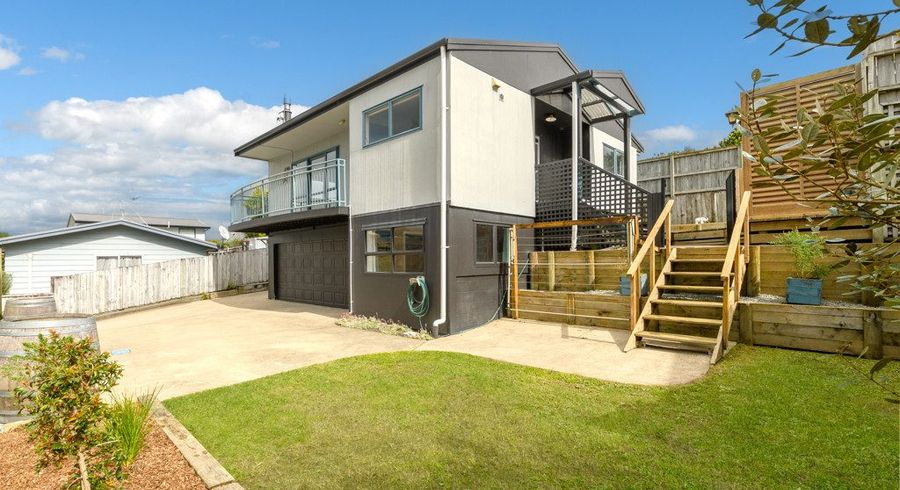  at 6B Ranginui Road, Welcome Bay, Tauranga