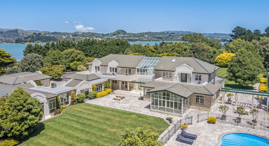  at 377 Grays Road, Pauatahanui, Porirua, Wellington