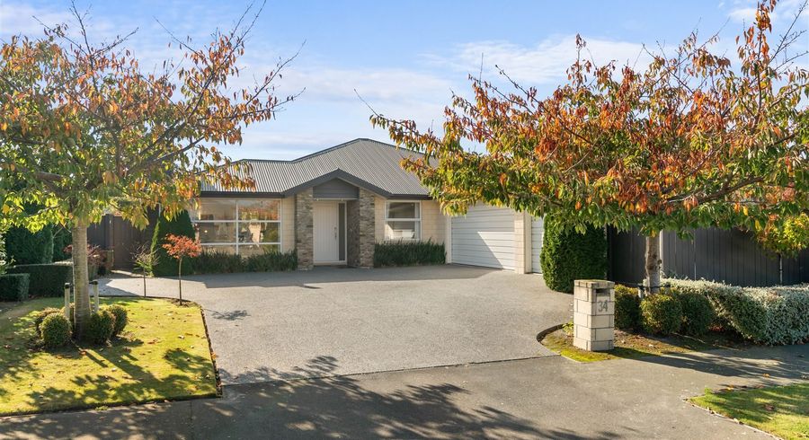  at 34 Josephine Crescent, Aidanfield, Christchurch