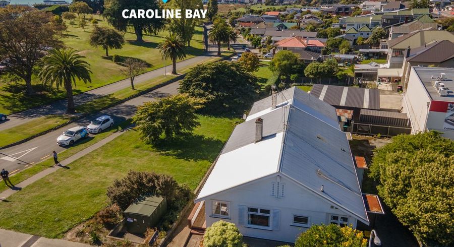  at 1/3 Te Weka Street, Maori Hill, Timaru, Canterbury
