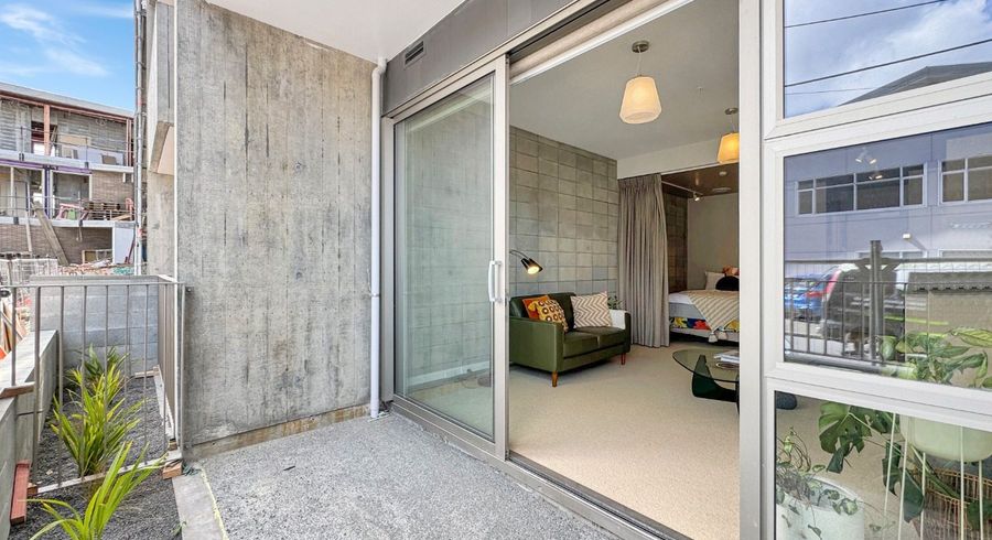  at G14/2 Campbell Terrace, Petone, Lower Hutt, Wellington