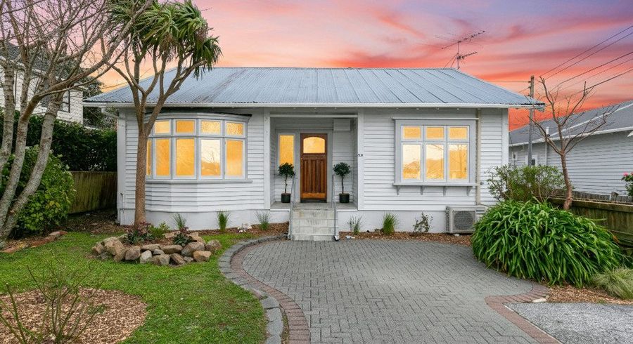  at 22 Beauchamp Street, Karori, Wellington, Wellington