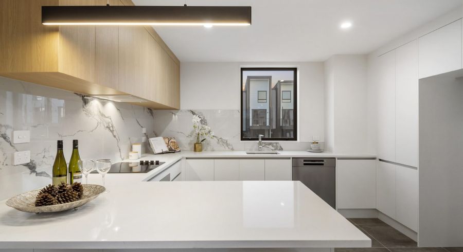  at Lot 19/30-32 Westgate Drive, Westgate, Waitakere City, Auckland