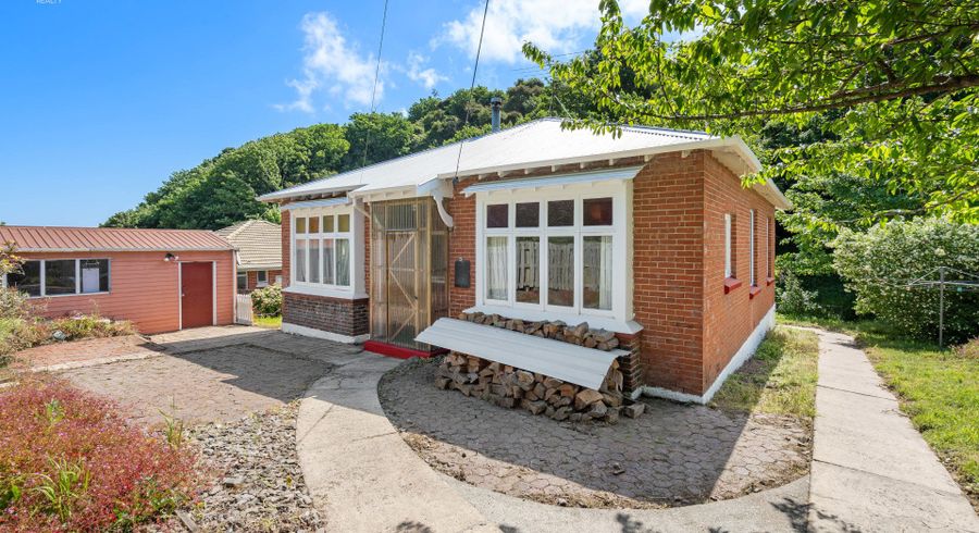  at 87 Somerville Street, Andersons Bay, Dunedin