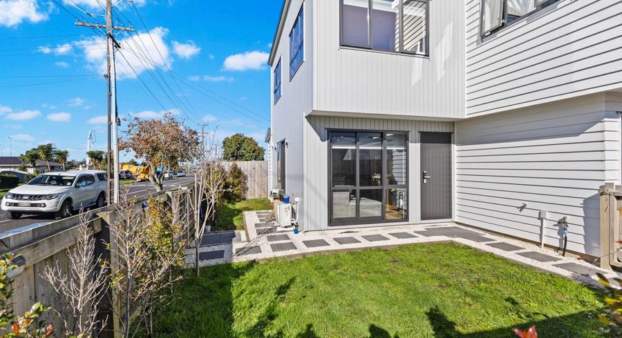  at 1/65 Friedlander Place, Manurewa, Manukau City, Auckland
