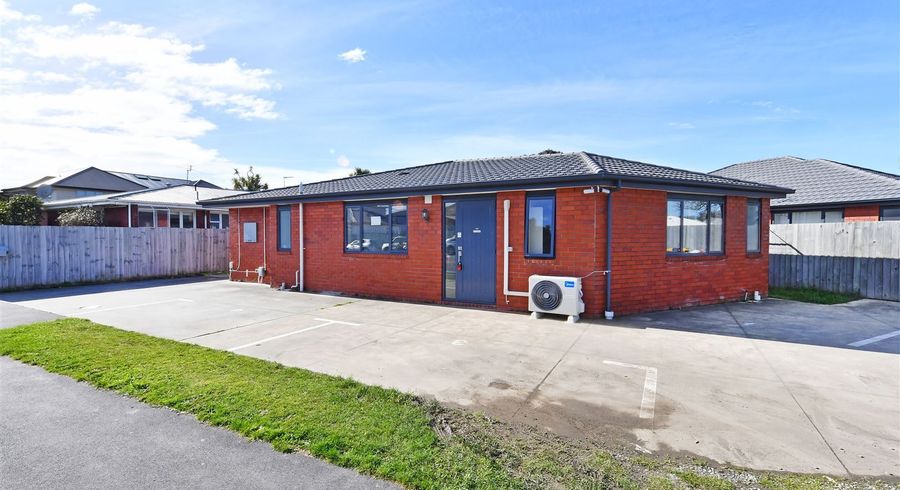  at 160 Peverel Street, Riccarton, Christchurch