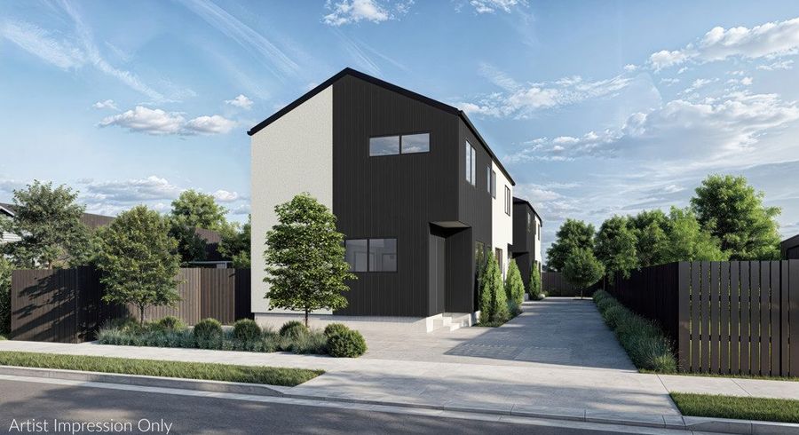  at 117A Edinburgh Street, Spreydon, Christchurch City, Canterbury