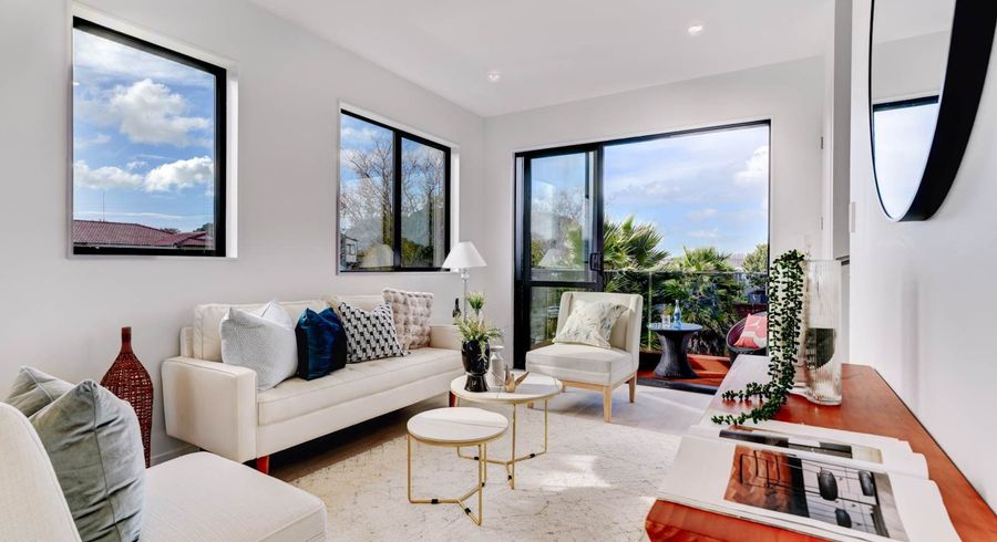  at Lot 5/9 Allright Place, Mount Wellington, Auckland City, Auckland