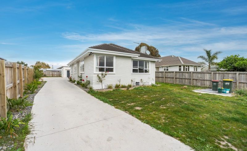  at 26 Wordsworth Crescent, Enderley, Hamilton