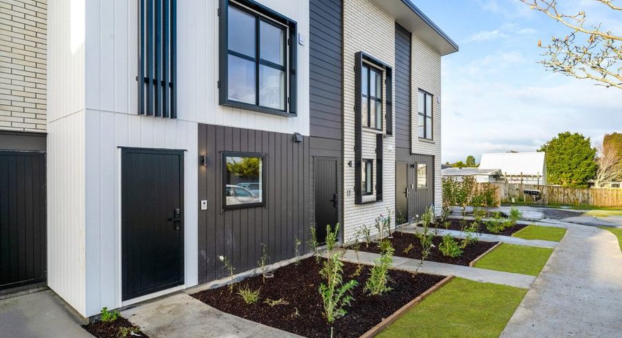  at 3/6-8 Wilmshurst Ave, Papatoetoe, Manukau City, Auckland