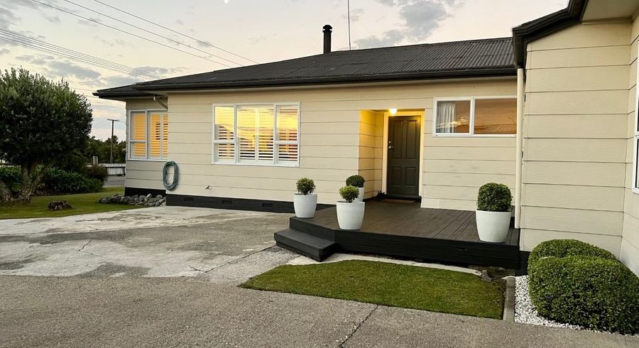  at 62 Mcgill Street, Waimangaroa, Westport