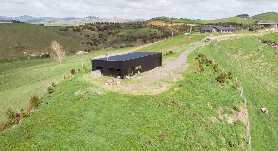  at 399 Mahuta Road North, Ngatea, Hauraki, Waikato