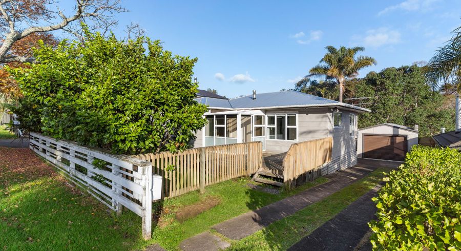 at 107 Maraetai Drive, Maraetai, Manukau City, Auckland