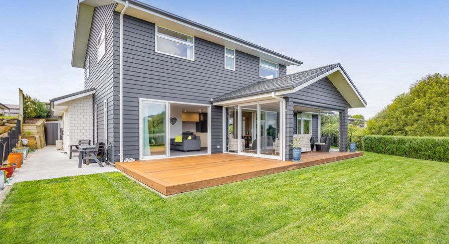  at 8d Amy Way, Bell Block, New Plymouth, Taranaki