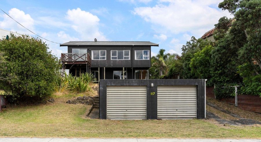  at 117 Pohutukawa Crescent, Whangamata, Thames-Coromandel, Waikato