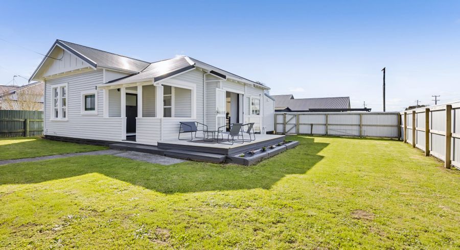  at 2 Burns Street, Hawera, South Taranaki, Taranaki