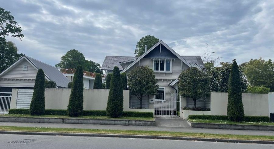  at 214 Clyde Road, Burnside, Christchurch City, Canterbury