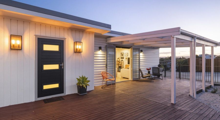  at 140 Levers Road, Matua, Tauranga, Bay Of Plenty