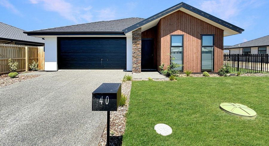  at 40 Glovers Road, Halswell, Christchurch
