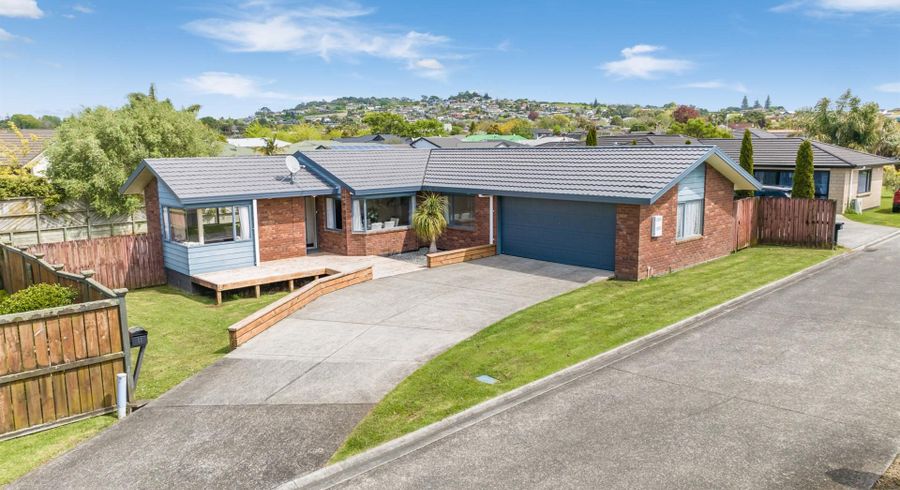  at 11 Lieshout Way, Pukekohe, Pukekohe