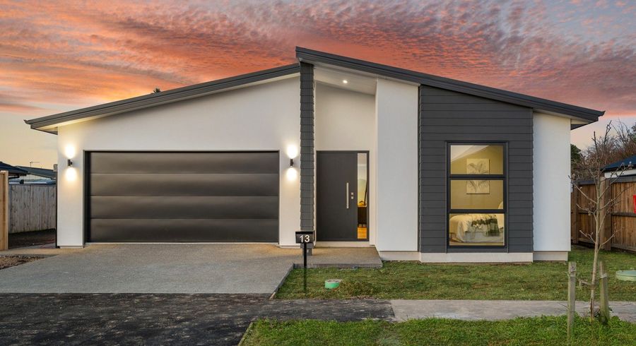  at 13 Wexford Crescent, Halswell, Christchurch City, Canterbury