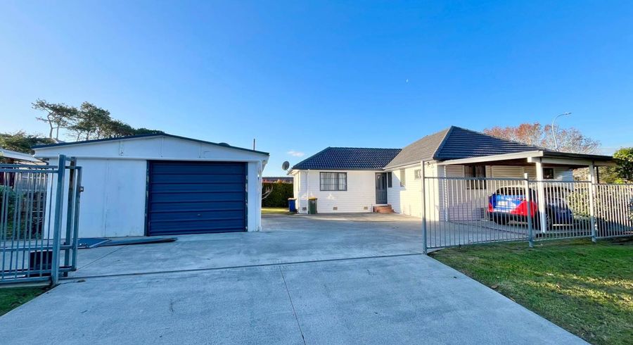  at 187 Portage Road, New Lynn, Waitakere City, Auckland
