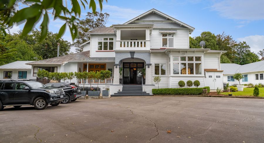  at 15 Titoki Street, Lansdowne, Masterton