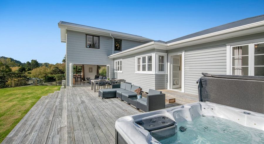  at 176 Tahekeroa Road, Makarau, Rodney, Auckland