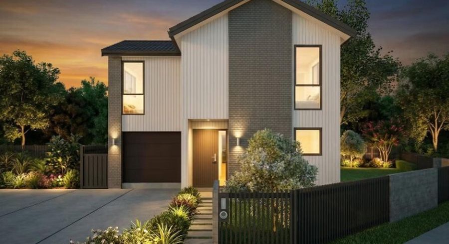  at Lot 430 Hunua Views, Ramarama, Franklin, Auckland