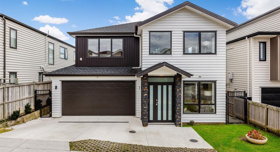  at 13 Paripari Street, Flat Bush, Manukau City, Auckland