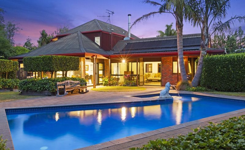  at 97 Butcher Road, Matangi, Hamilton