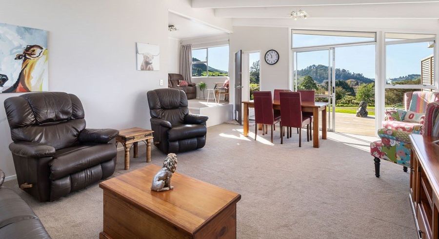  at 100 Bulltown Road, Waihi, Waihi