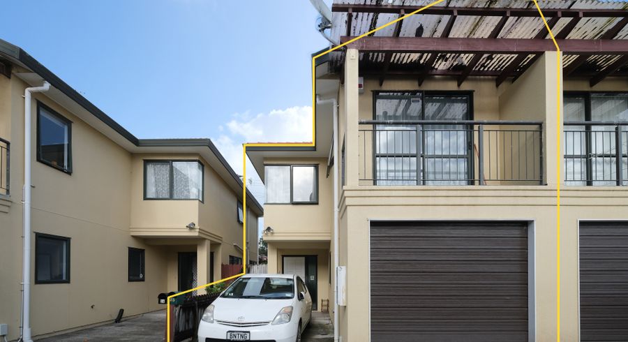  at 25/8 Margan Avenue, New Lynn, Auckland