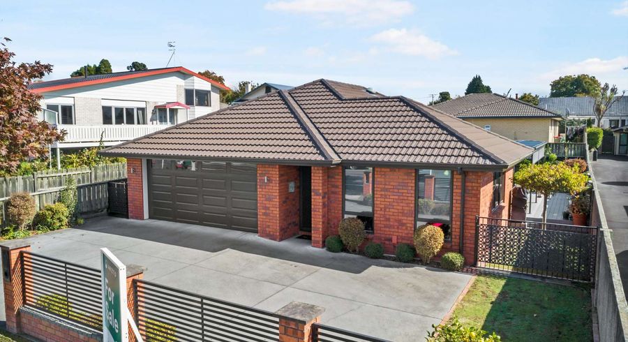 at 183A Ranolf Street, Glenholme, Rotorua