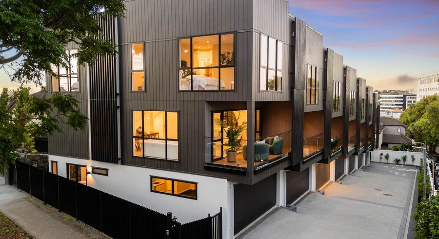  at Lot 1-7/24 Claude Road, Epsom, Auckland City, Auckland